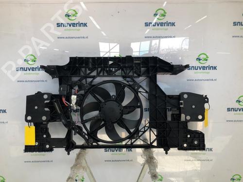 Used Front slam panel Front slam panel 24841354 24841354
