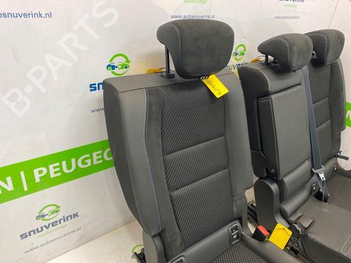 Sæde Bagtil RENAULT AUSTRAL E-TECH 200 Hybrid (HGM2) | BP24841031C17 - Image 3