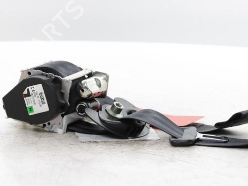 Used Front right seatbelt Front right seatbelt 37072044 37072044