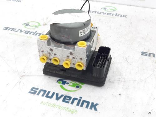 Used ABS pump ABS pump 21100129 21100129