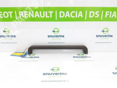 Used Interior door handle Interior door handle PEUGEOT J5 Bus (280P) 2.5 D (73 hp) 10801719 10801719