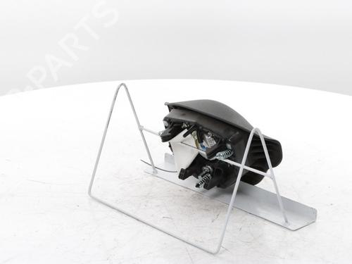 Driver airbag CITROËN JUMPY II Van 1.6 HDi 90 16V | BP30186466C9