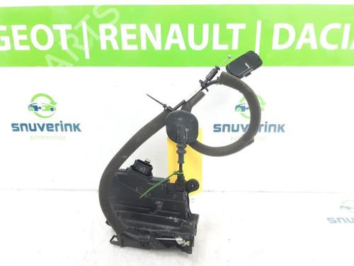 Used Rear right lock RENAULT CLIO IV (BH_) 0.9 TCe 90 (BHNF, BHMA, BHMH, BHJK, BHJR) (90 hp) 13683625