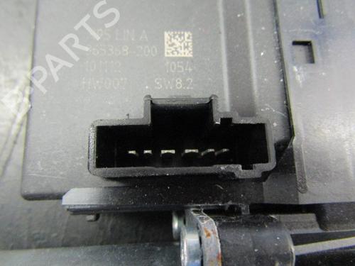 Electronic module RENAULT MEGANE III Hatchback (BZ0/1_, B3_) 1.4 TCe (BZ0F, BZ1V) | BP24162651M83 - Image 3
