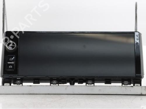 display-monitor-citroen-jumpy-iii-van-v_-2016-39508090 main image