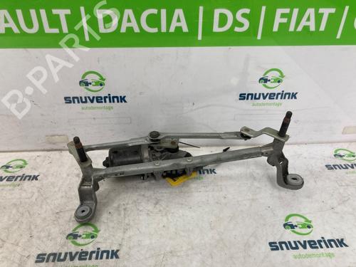 Used Front wipers mechanism Front wipers mechanism 21194891 21194891