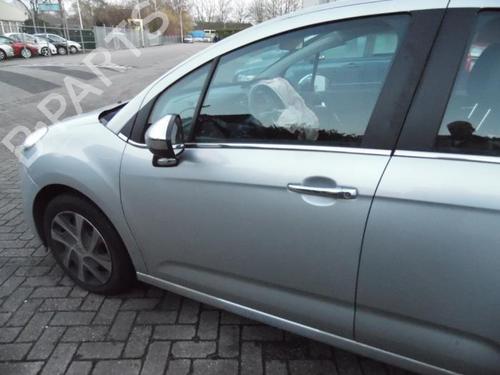 AC compressor CITROËN C3 II (SC_) 1.6 HDi | BP40584307M34 - Image 17