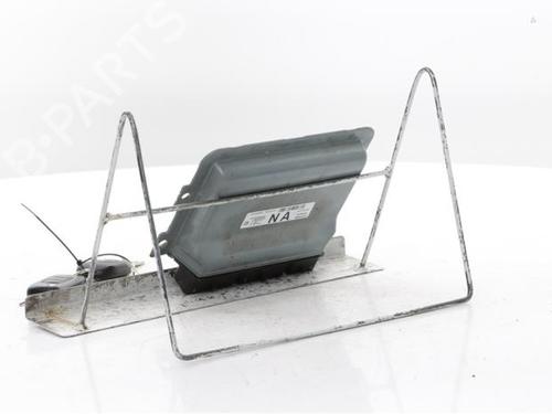 Engine control unit (ECU) RENAULT CLIO V (B7_) 1.0 SCe 75 (B7M5) | BP40543242M57 - Image 7