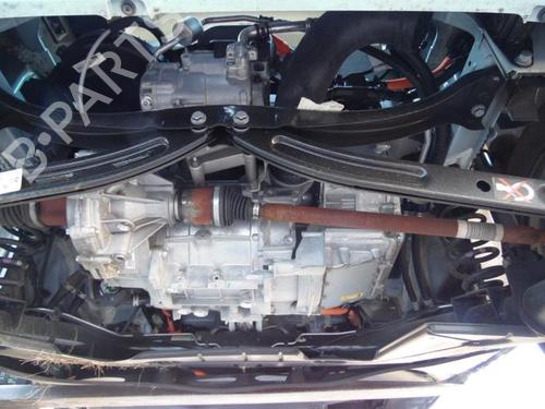 Control unit RENAULT TWINGO III (BCM_, BCA_) Z.E: (BCA1) | BP11209072M11  - Image 22