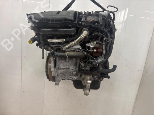 Engine CITROËN C4 II (NC_) 1.6 HDi 115 | BP29827874M1 - Image 9