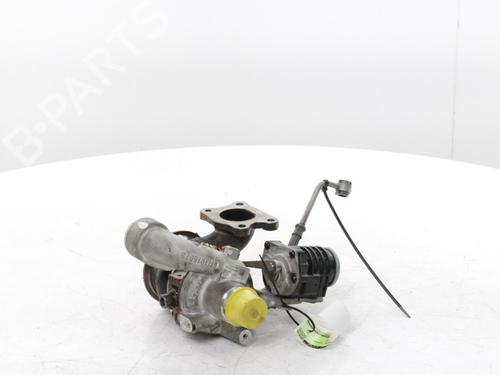 Turbocharger/Supercharger OPEL CORSA F (P2JO) 1.2 (68) | BP30186252M71 