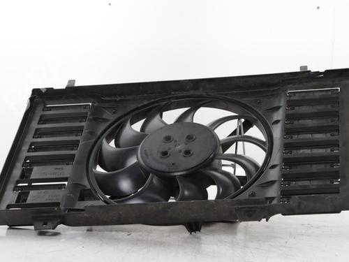 Used Radiator fan Radiator fan 34562848 34562848