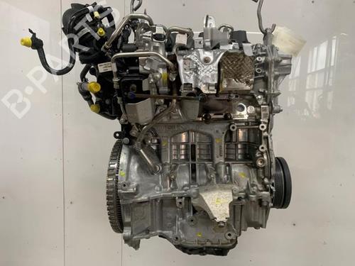 Engine RENAULT AUSTRAL TCe 140 (HGMF) | BP40542976M1 - Image 3