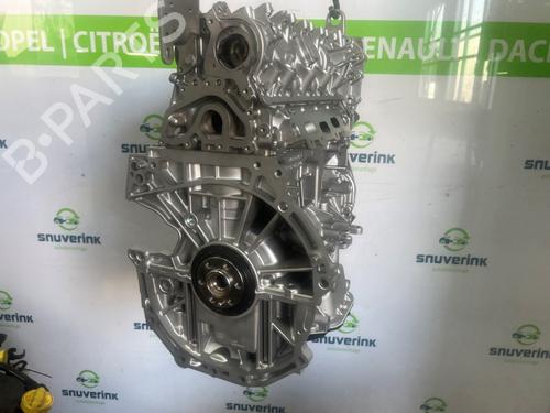 Engine RENAULT KADJAR (HA_, HL_) 1.3 TCe 140 (HLNB, HLN1) | BP26665838M1 