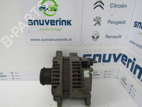 Used Alternator RENAULT TRUCKS MASCOTT Platform/Chassis 150.35 (150 hp) 17027172