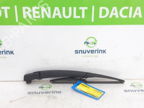 Used Rear windshield wiper arm PEUGEOT 208 II (UB_, UP_, UW_, UJ_) e-208 (136 hp) 18028775