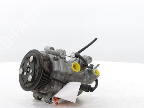 AC compressor CITROËN BERLINGO Box Body/MPV (K9) PureTech 110 | BP31050235M34 - Image 9