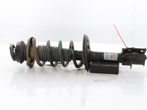Right front shock absorber RENAULT EXPRESS Box Body/MPV 1.5 Blue dCi 75 (F6AA) | BP38409038M17 - Image 6