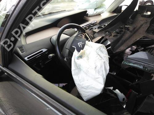Rear seat CITROËN C4 Picasso II 1.6 HDi / BlueHDi 115 | BP40579034C17 - Image 10