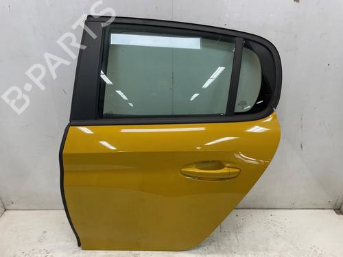 Porta trás esquerda Porta trás esquerda 30757303 30757303