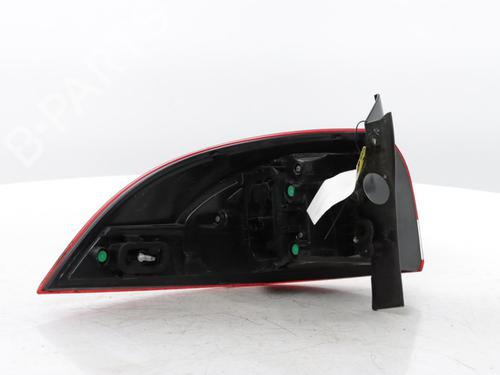 Right taillight RENAULT CLIO IV Grandtour (KH_) 0.9 TCe 90 | BP30757143C35