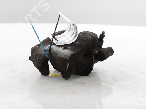 Left front brake caliper SKODA SCALA (NW1) 1.0 TSI | BP39618917M105 - Image 2