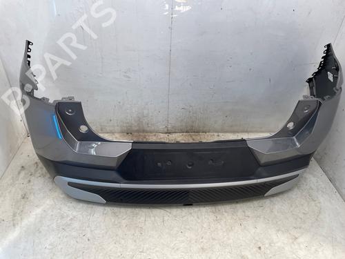 Used Rear bumper Rear bumper 39507670 39507670