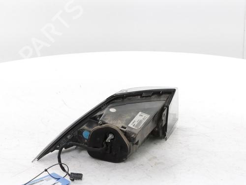Right taillight PEUGEOT 508 II (FB_, FH_, F3_) 2.0 BlueHDI 180 (FHEHZR, FHEHZN) | BP30186333C35 