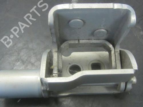 Used Hinge/Door check strap Hinge/Door check strap RENAULT MODUS / GRAND MODUS (F/JP0_) 1.4 (JP01, JP0J) (98 hp) 40590335 40590335