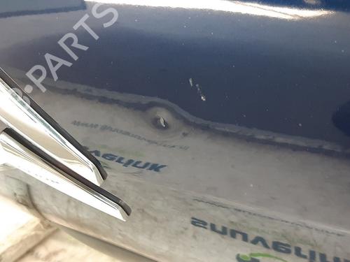 Tailgate CITROËN C4 I (LC_) 1.4 16V | BP16136076C6 
