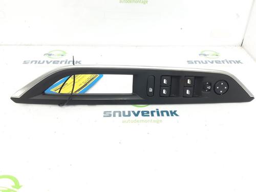 Used Switch PEUGEOT 5008 II (MC_, MJ_, MR_, M4_) 1.2 THP (MRHNYH, MRHNYW, MRHNSJ, MRHNSU, MRHNSM) (131 hp) 12980594