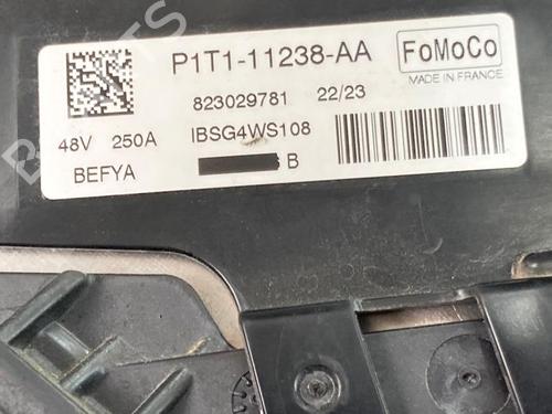 Alternator FORD PUMA (J2K, CF7) 1.0 EcoBoost | BP40543492M7  - Image 11