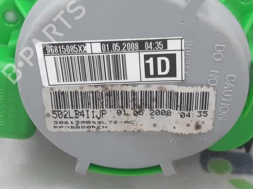 Front right seatbelt PEUGEOT PARTNER Tepee 1.6 VTi | BP24647760I25 - Image 3