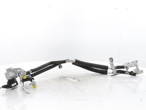 AC pipe VOLVO EX30 (416) Performance AWD | BP38617979M126 - Image 10