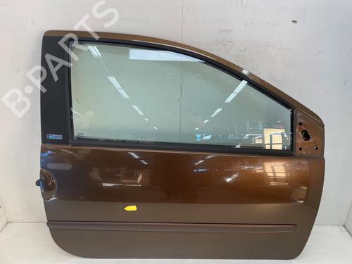 Porta anteriore destra Porta anteriore destra RENAULT TWINGO II (CN0_) 1.5 dCi 90 (86 hp) 34562727 34562727