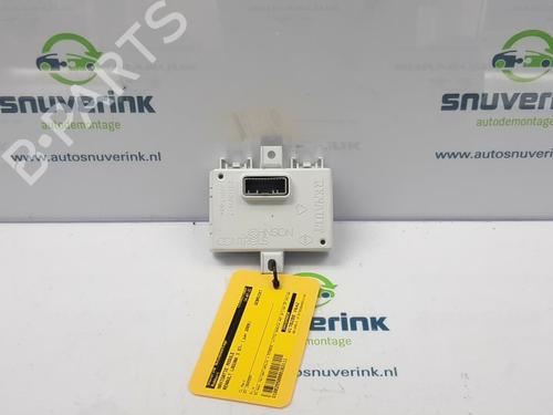 Used Electronic module RENAULT LAGUNA III Grandtour (KT0/1) 2.0 dCi GT (KT11, KT1E, KT1N) (178 hp) 10801017