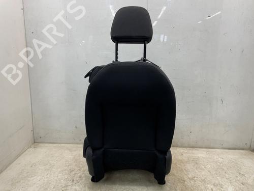 Left front seat PEUGEOT 208 I (CA_, CC_) 1.2 VTI 82 | BP31627900C15 