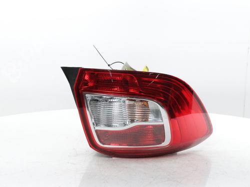Used Left taillight DACIA SANDERO II TCe 90 (B8M1, B8MA, B8AC) (90 hp) 30757791