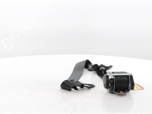 Front right seatbelt CITROËN C3 III (SX) 1.2 PureTech 82 | BP40585004I25 - Image 8