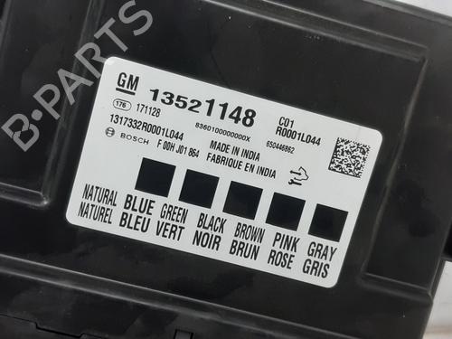 Elektronisk modul OPEL MOKKA / MOKKA X (J13) 1.4 (_76) | BP24300361M83 