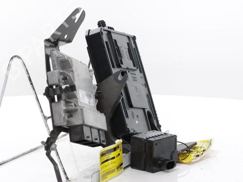 Engine control unit (ECU) RENAULT ZOE Hatchback Van (BFM_) Electric (BFMF) | BP38459963M57 - Image 9