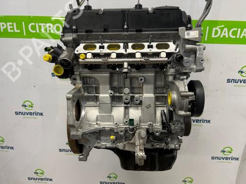 Engine DS DS 7 (J4_, JC_) E-TENSE 4x4 300 (J45GBU) | BP23393695M1 