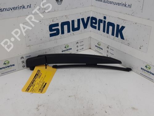 Used Rear windshield wiper arm RENAULT CLIO IV (BH_) 0.9 TCe 90 (BHNF, BHMA, BHMH, BHJK, BHJR) (90 hp) 13191123