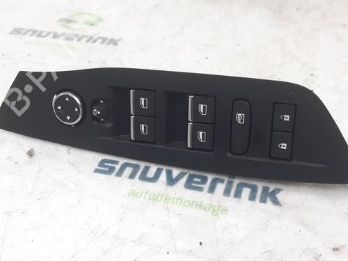 Switch PEUGEOT 408 II (FP_, F3_) Hybrid 225 (F3DGYT) | BP26279601I30 