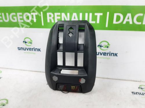 Innerbelysning DS DS 7 Crossback (J4_, JR_, JC_) E-TENSE 225 (J4DGZU, J45GQU) 98224888ZD
