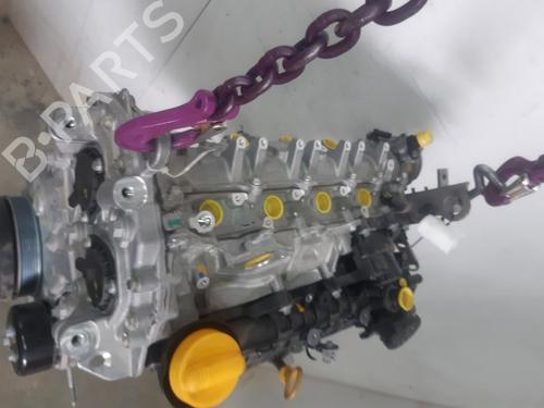 Engine RENAULT KADJAR (HA_, HL_) 1.3 TCe 140 (HLNB, HLN1) | BP37605427M1 - Image 5