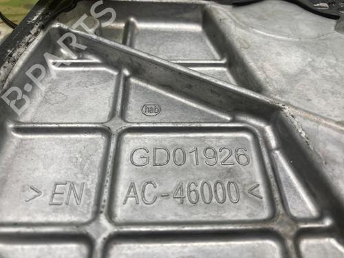 Timing cover RENAULT KADJAR (HA_, HL_) 1.3 TCe 140 (HLNB, HLN1) | BP26488702M123 - Image 5