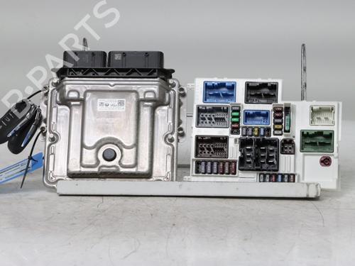 Used Engine control unit (ECU) Engine control unit (ECU) 34566915 34566915