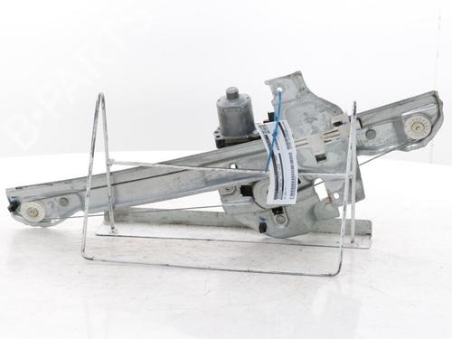 Front left window mechanism PEUGEOT 2008 I (CU_) 1.2 THP 110 / PureTech 110 | BP33814040C22 - Image 6