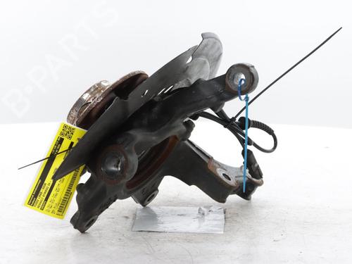 Left front steering knuckle RENAULT SYMBIOZ 1.8 E-Tech 160 Full Hybrid | BP38234842M25 - Image 4